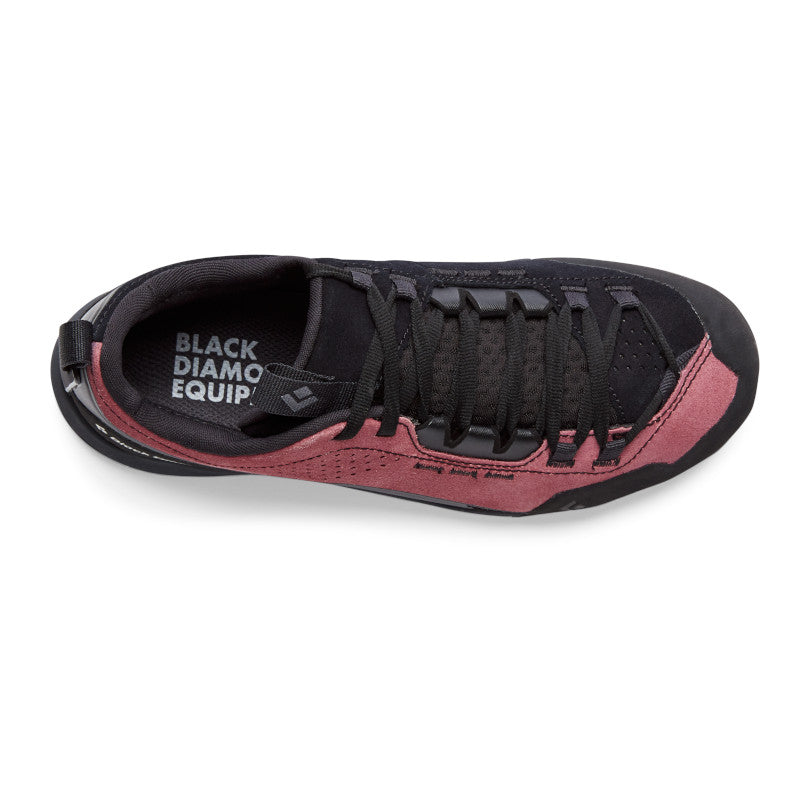 Zapato de aproximación Technician Leather / Mujer