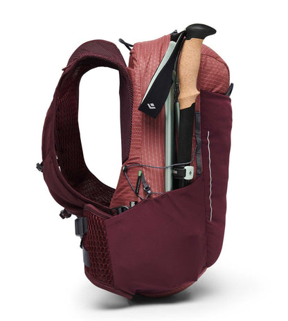 Mochila Pursuit 15 / Mujer