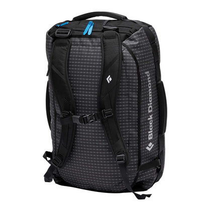 Mochila Stonehauler Pro 45L