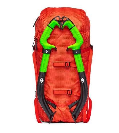 Mochila Speed Zip 33