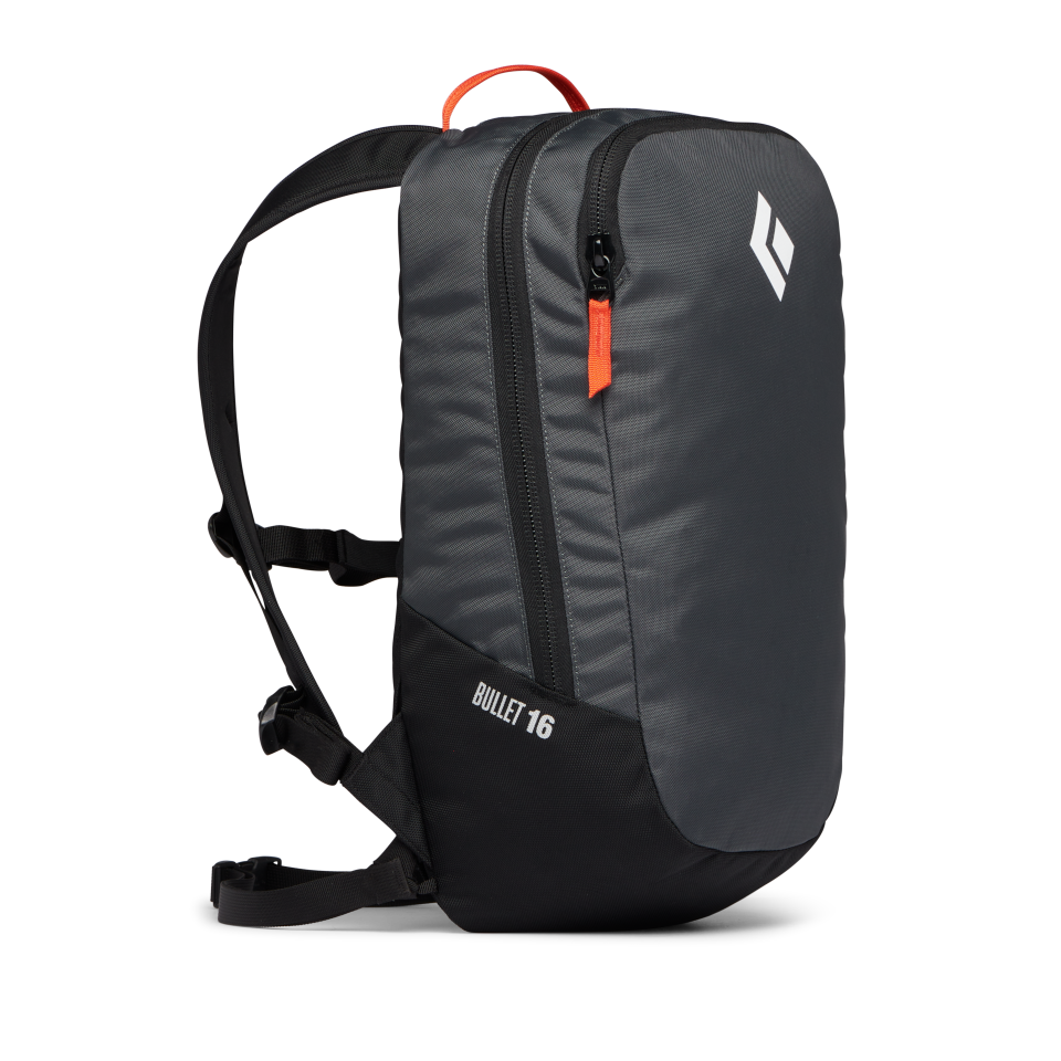 Mochila Bullet 16