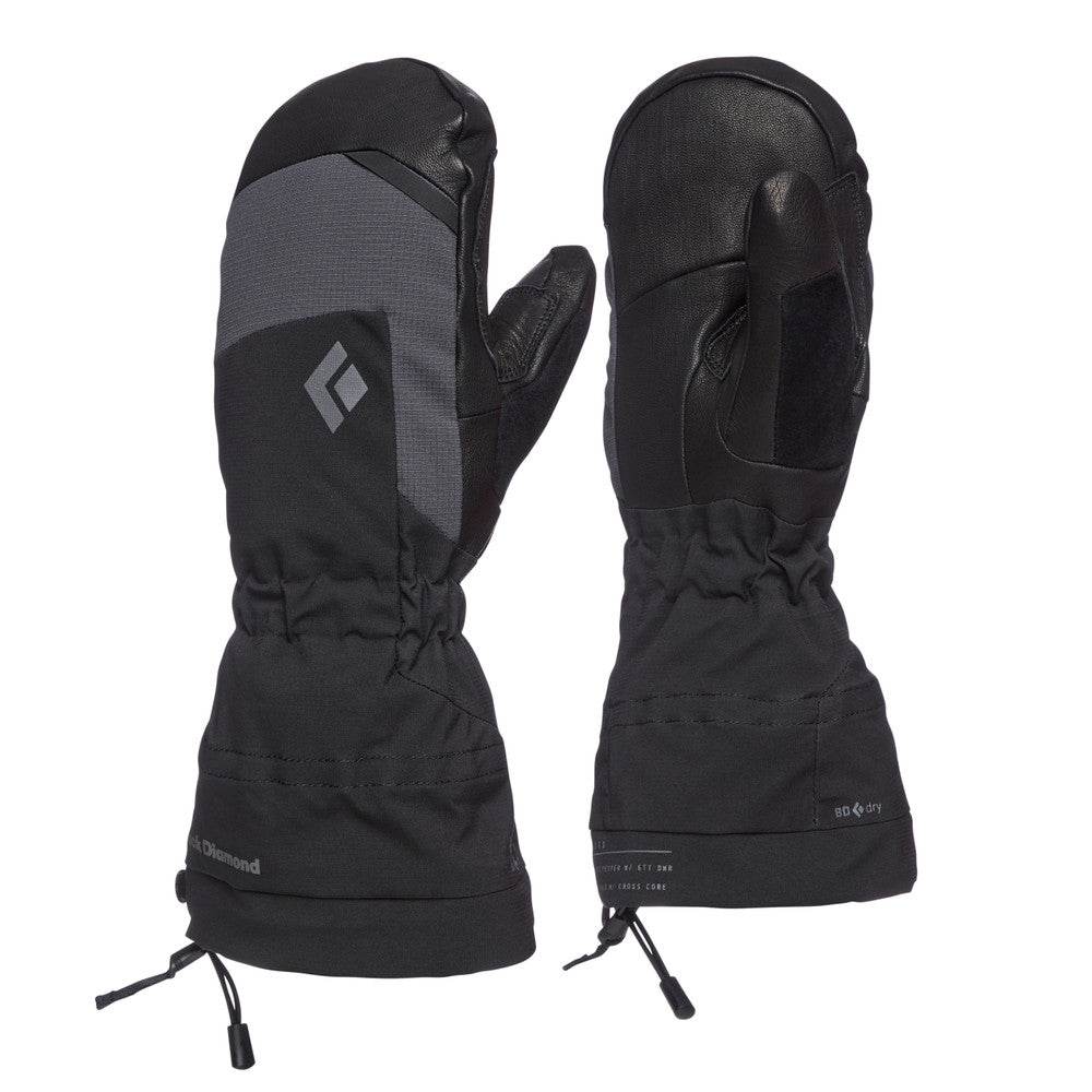 Guantes invernales Mercury Mitts