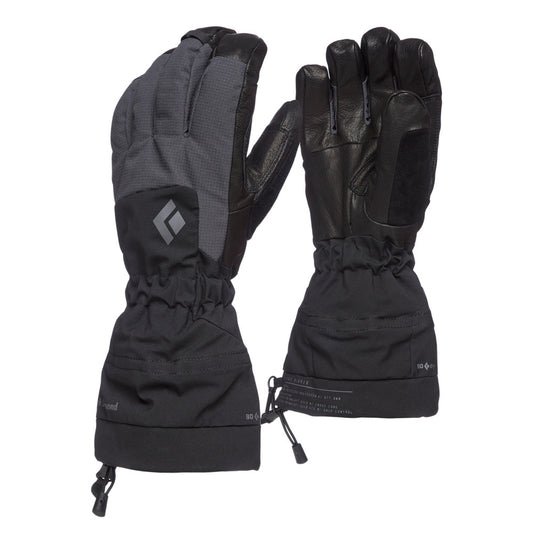 Guantes invernales Soloist