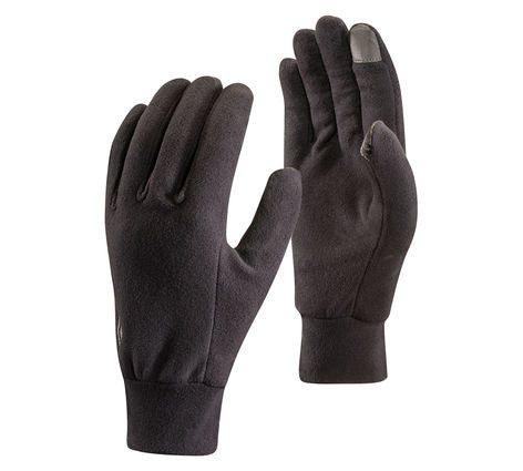 Guantes invernales Lightweight Fleece