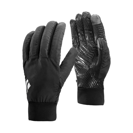 Guantes para correr Mont Blanc