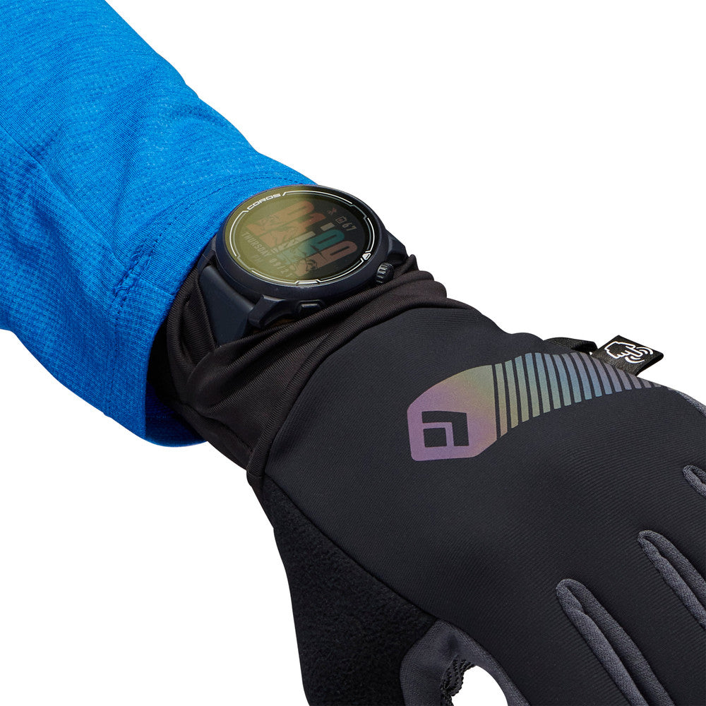 Guantes para correr Hybrid Light