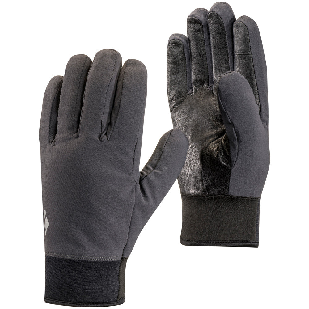 Guantes invernales Midweight Softshell