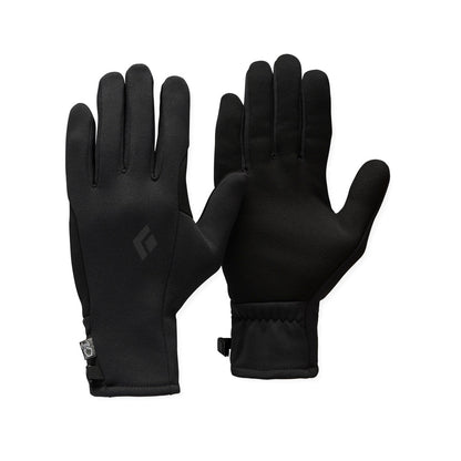 Guantes invernales Midweight Screentap Liners