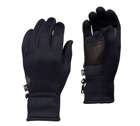 Guantes invernales Heavyweight Screentap