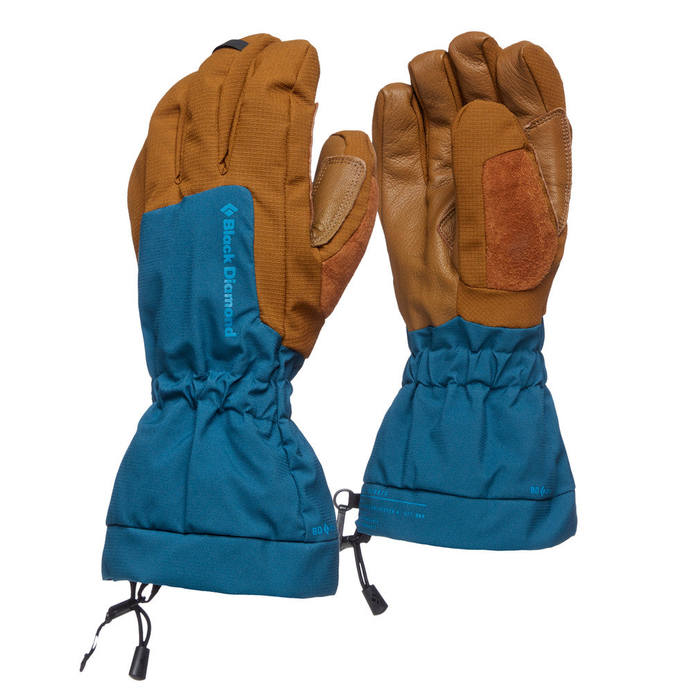 Guantes invernales Glissade