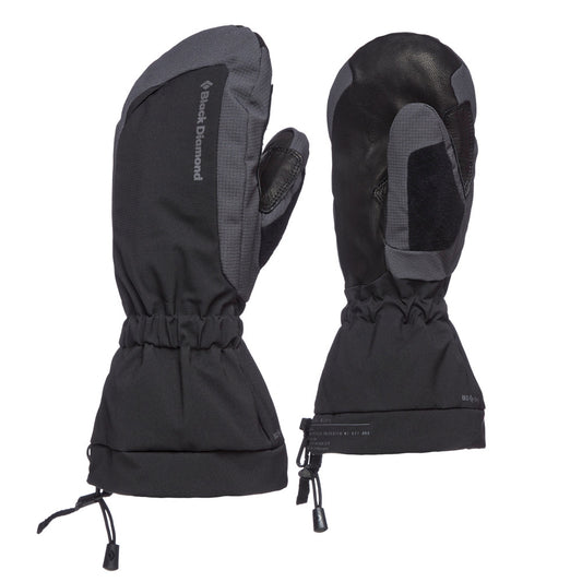 Guantes invernales Glissade Mitts