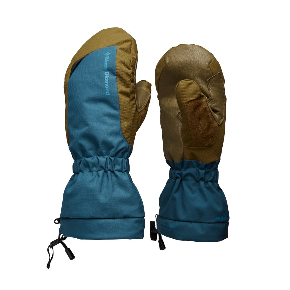 Guantes invernales Glissade Mitts